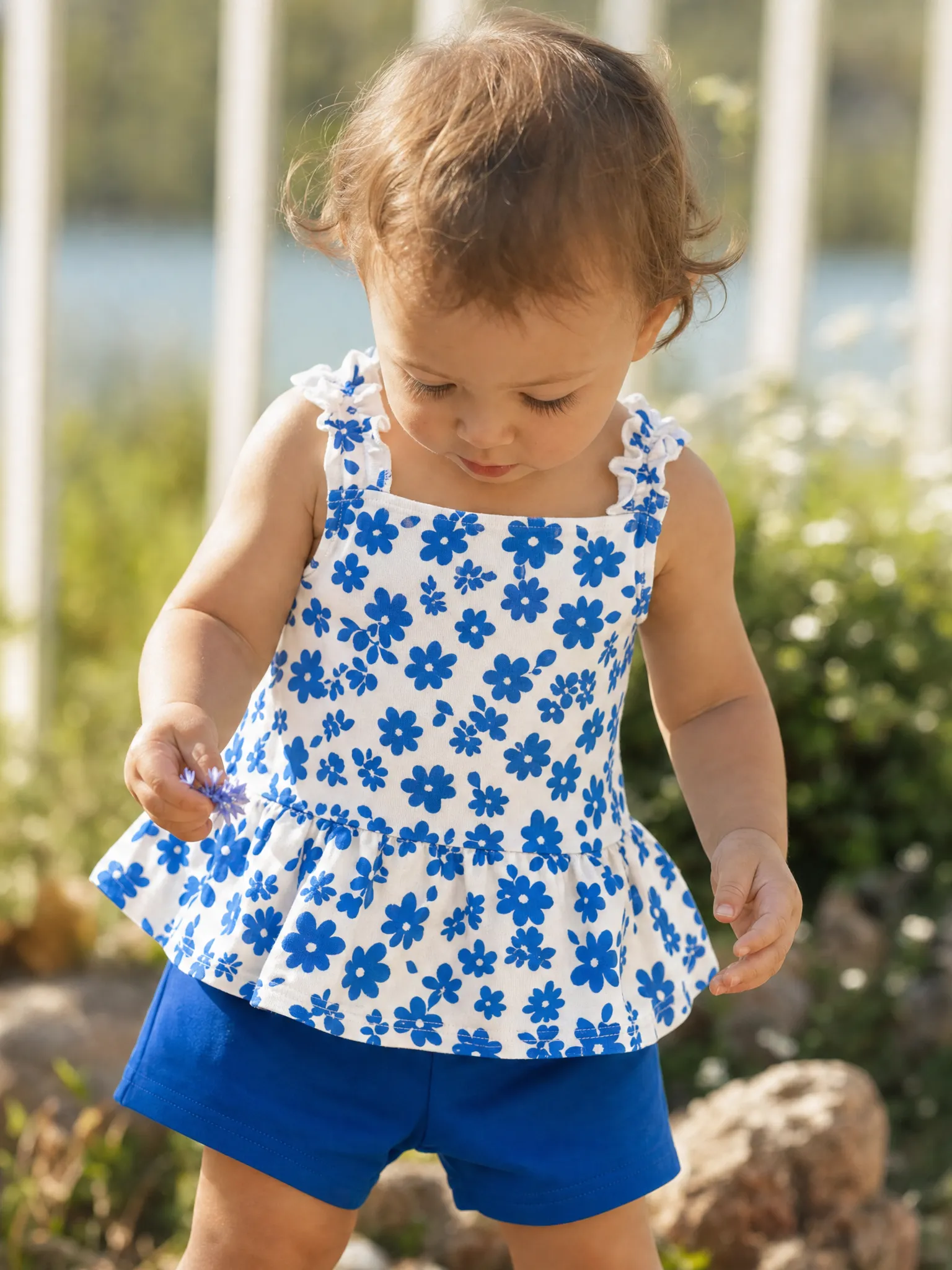 Newborn Clothes